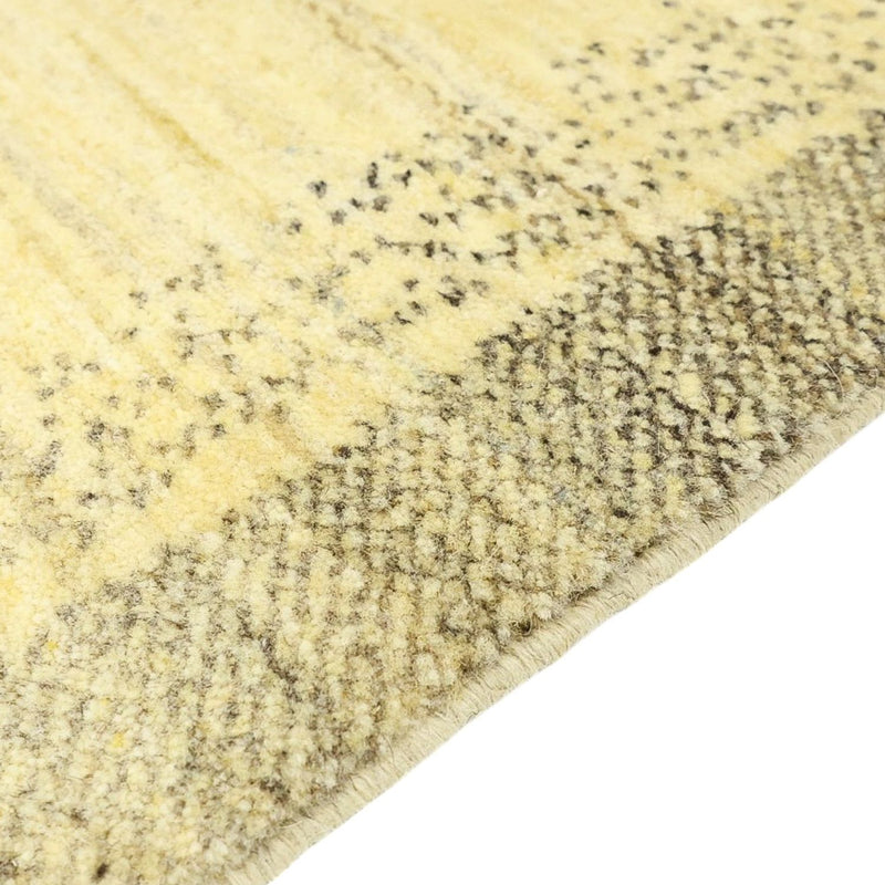 Tapis Gabbeh - Loribaft Persan - 285 x 224 cm - beige