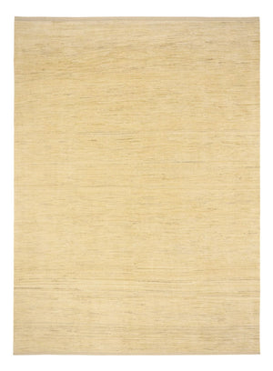 Tapis Gabbeh - Loribaft Persan - 331 x 249 cm - beige