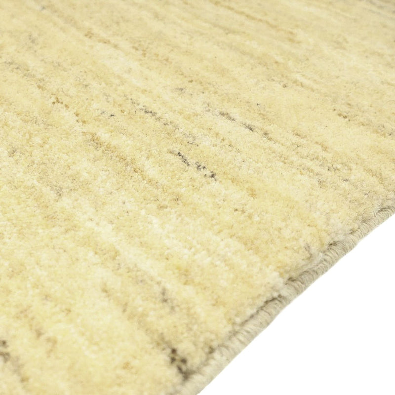 Tapis Gabbeh - Loribaft Persan - 331 x 249 cm - beige