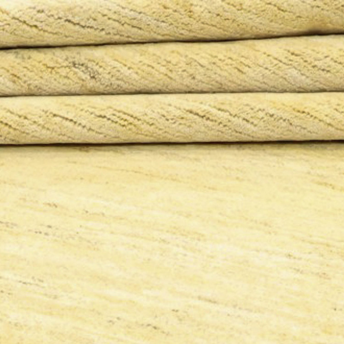 Tapis Gabbeh - Loribaft Persan - 331 x 249 cm - beige