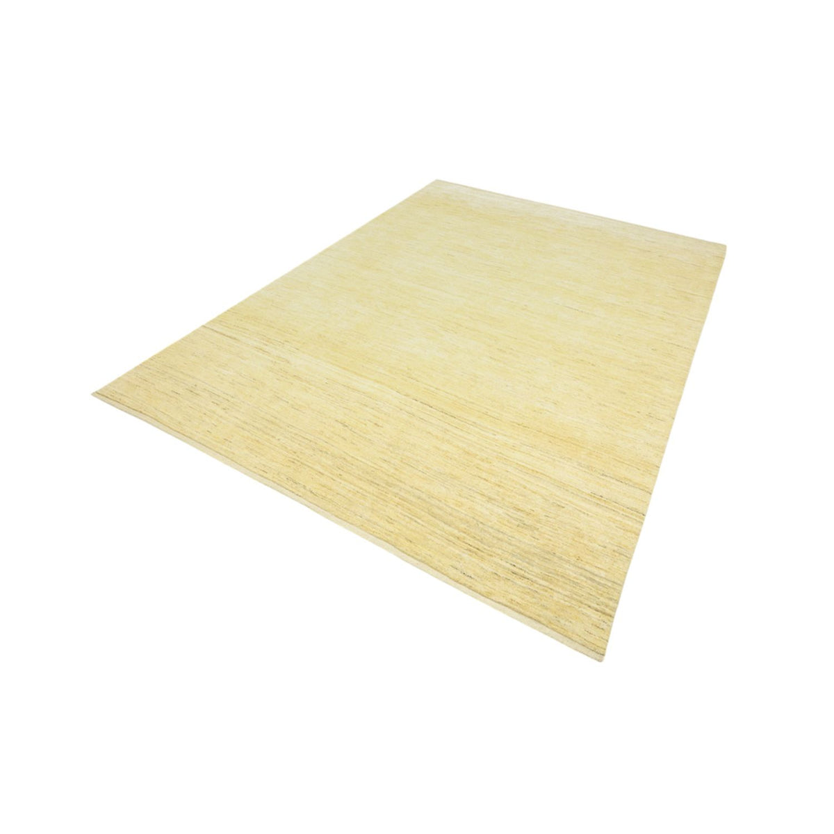 Tapis Gabbeh - Loribaft Persan - 331 x 249 cm - beige