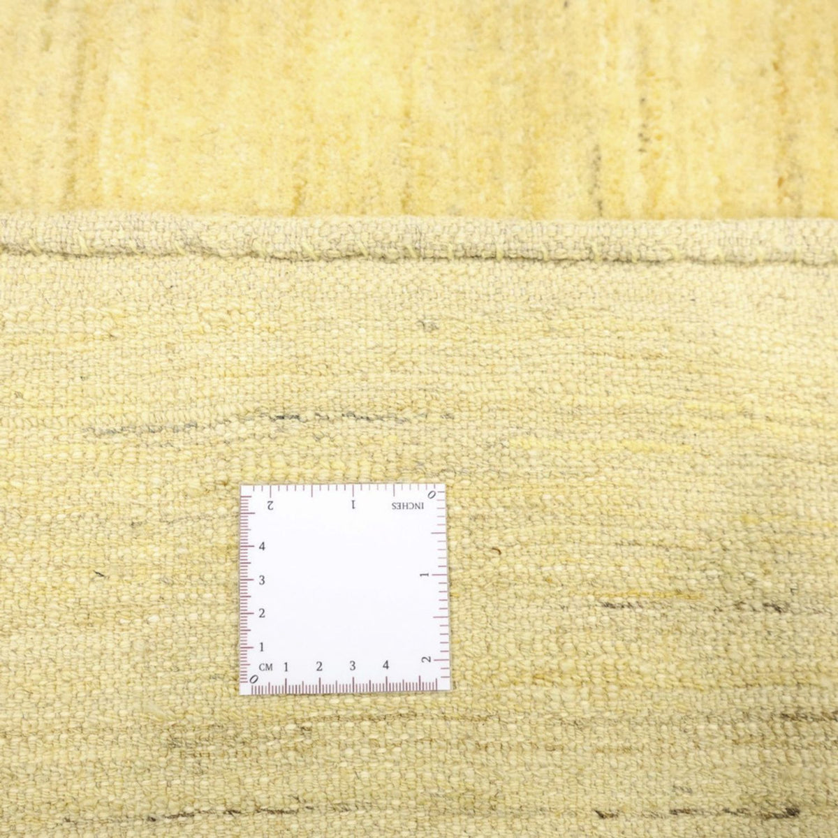 Tapis Gabbeh - Loribaft Persan - 331 x 249 cm - beige