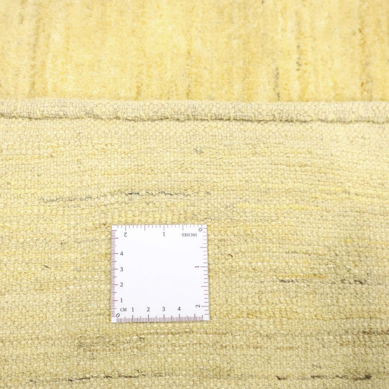 Tapis Gabbeh - Loribaft Persan - 331 x 249 cm - beige
