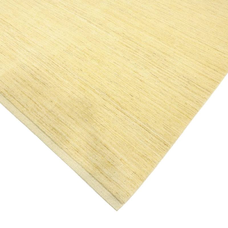 Tapis Gabbeh - Loribaft Persan - 296 x 207 cm - beige