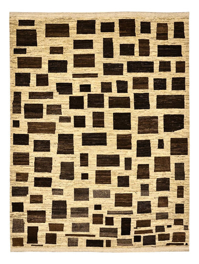 Tapis Loribaft Tapis 105x150cm - Perserteppich Wollteppich