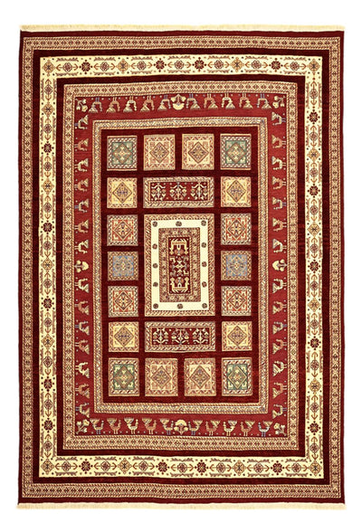 Kilim de Fars Tapis 171x241cm