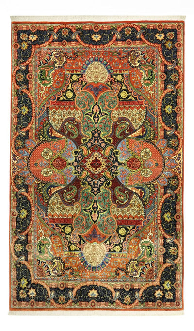 Tapis de Sarouk Tapis 130x213cm - Tapis persan
