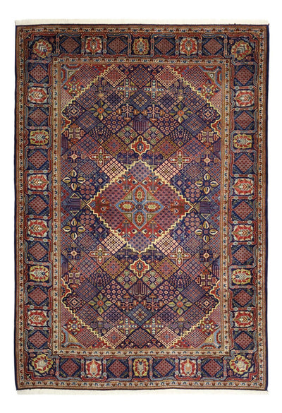 Tapis de Kashan Tapis 143x211cm - Tapis persan