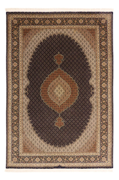 Tapis de Tabriz Tapis 204x299cm - Tapis persan