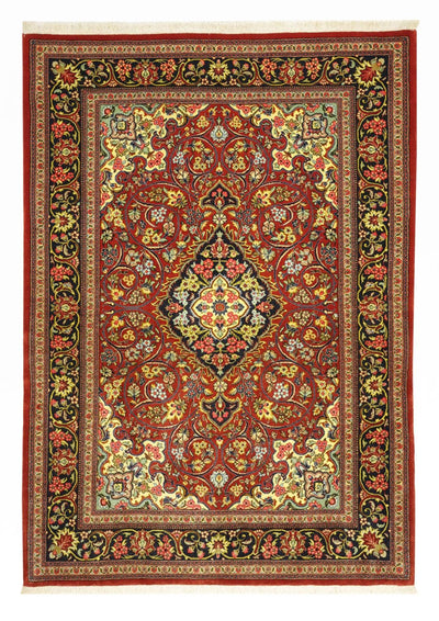 Tapis de Qom Tapis 114x158cm - Tapis persan