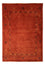 Tapis Gabbeh - Persan Kashkuli - 175 x 119 cm - rouge
