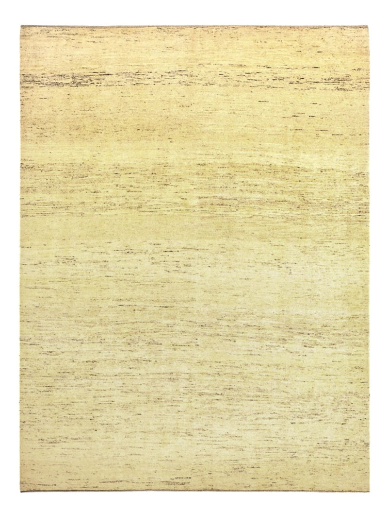 Tapis Gabbeh - Persan - 330 x 250 cm - beige