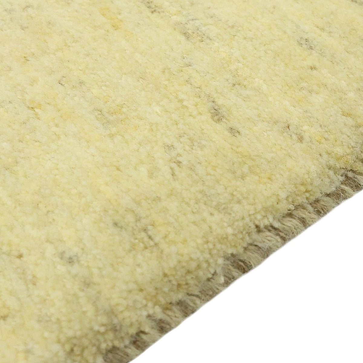 Tapis Gabbeh - Persan - 330 x 250 cm - beige