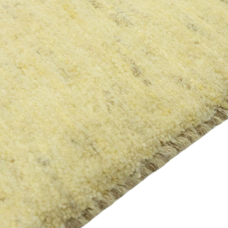 Tapis Gabbeh - Persan - 330 x 250 cm - beige