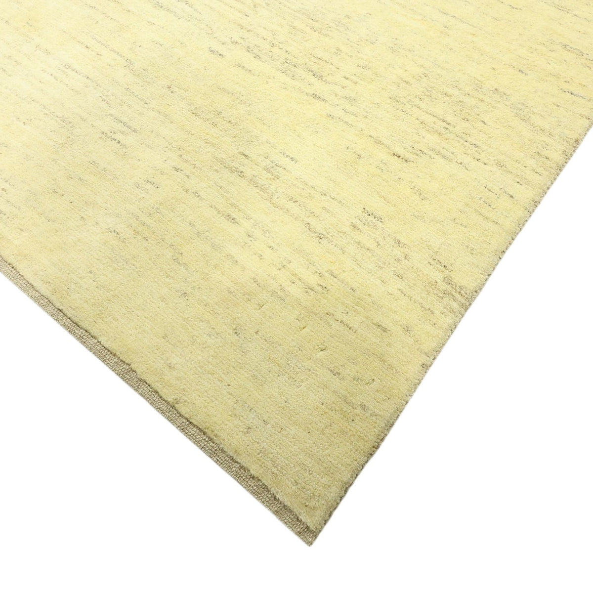 Tapis Gabbeh - Persan - 330 x 250 cm - beige