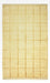 Tapis Gabbeh - Loribaft Persan - 152 x 97 cm - beige