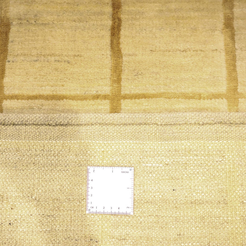 Tapis Gabbeh - Loribaft Persan - 152 x 97 cm - beige