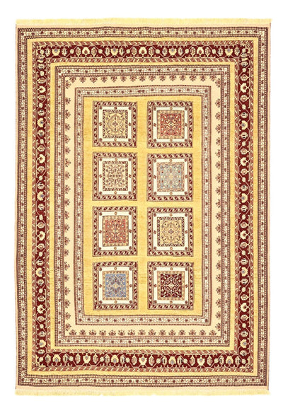 Kilim de Fars Tapis 208x297cm