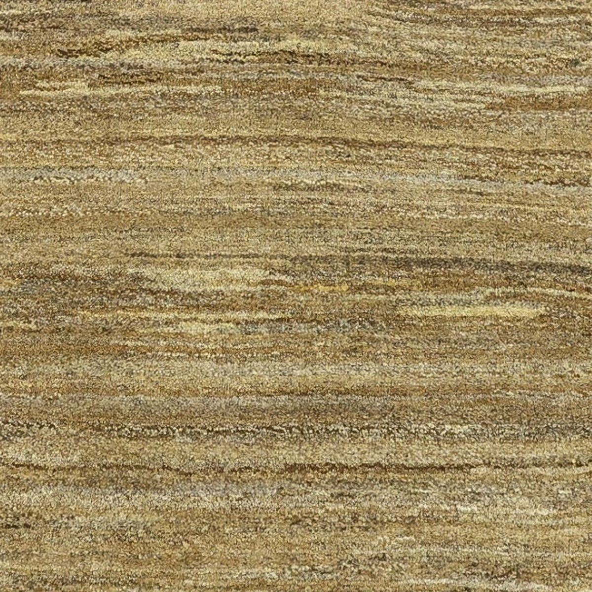 Tapis Gabbeh - Loribaft Persan - 238 x 175 cm - beige foncé