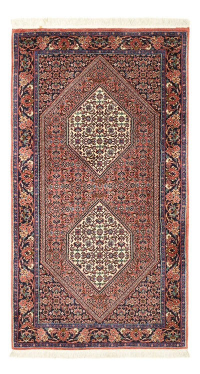 Tapis de Bidjar Tapis 72x130cm - Tapis persan