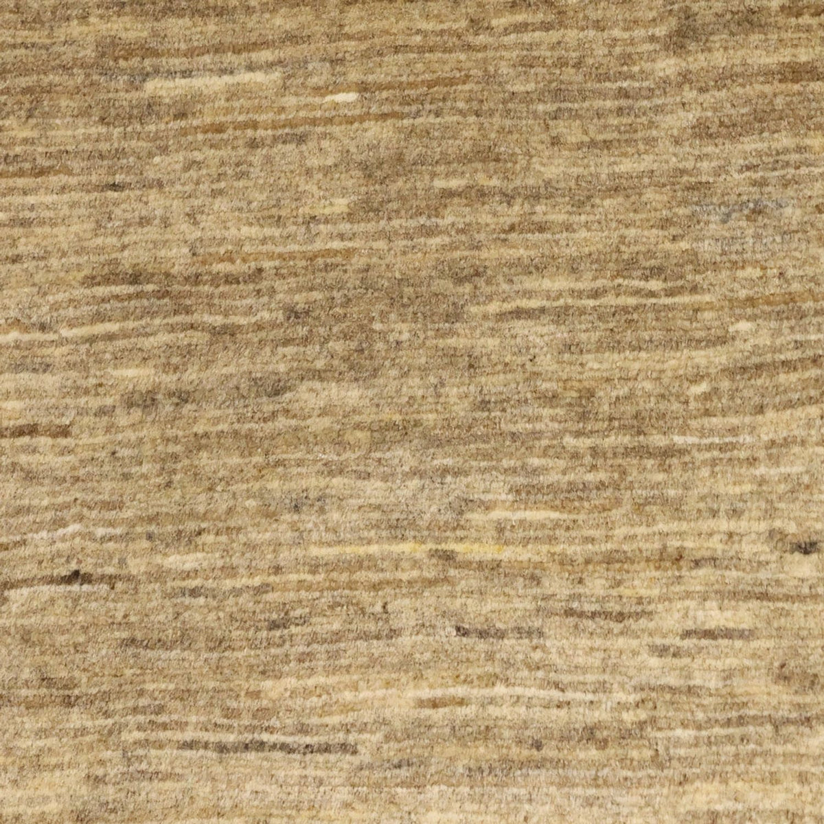 Tapis Gabbeh - Persan Kashkuli - 125 x 82 cm - beige