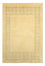 Tapis Gabbeh - Persan Kashkuli - 176 x 120 cm - beige
