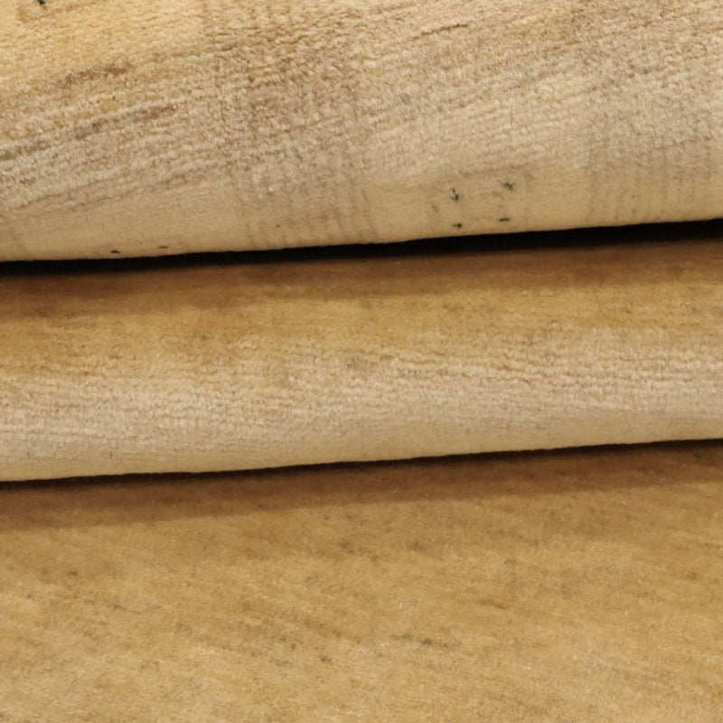 Tapis Gabbeh - Persan Kashkuli - 176 x 120 cm - beige