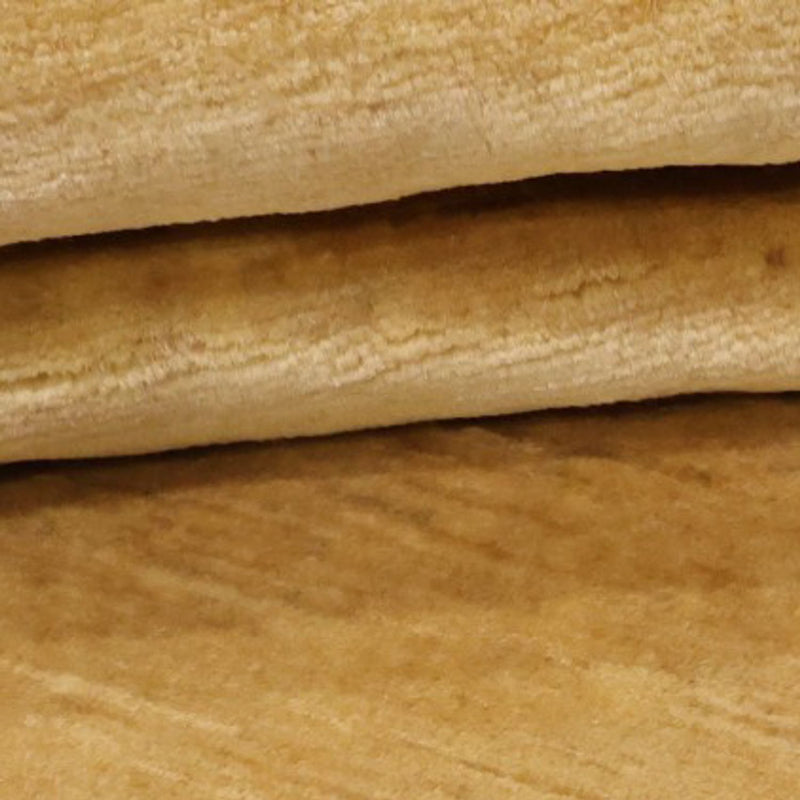 Tapis Gabbeh - Persan Kashkuli - 182 x 126 cm - beige