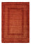 Tapis Gabbeh - Persan Kashkuli - 180 x 123 cm - rouge