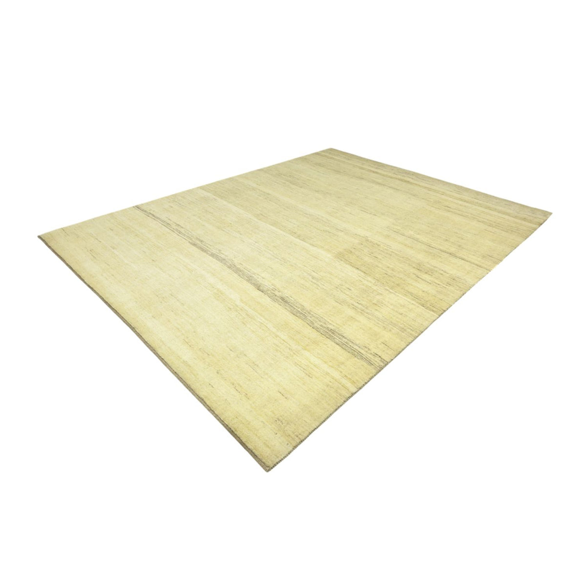 Tapis Gabbeh - Persan - 339 x 248 cm - beige
