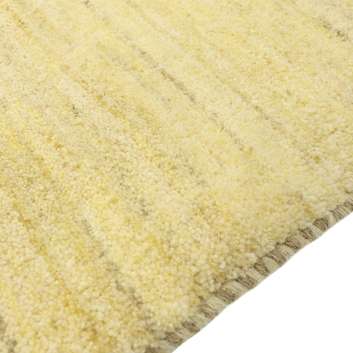 Tapis Gabbeh - Persan - 312 x 254 cm - multicolore