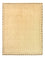 Tapis Gabbeh - Loribaft Persan - 292 x 219 cm - beige