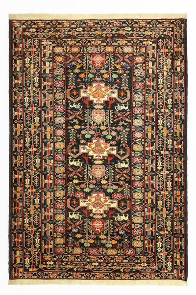 Tapis Belutsch 104x153cm - Tapis oriental