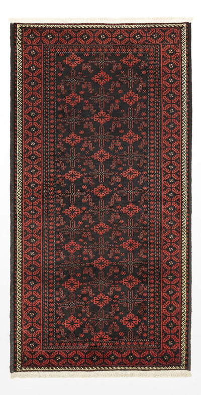Tapis Belutsch 102x204cm - Tapis oriental