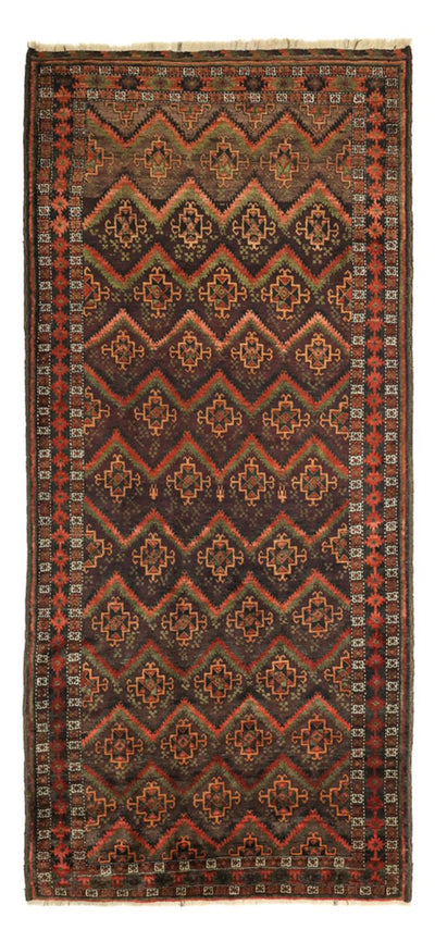 Tapis Belutsch 141x294cm - Tapis oriental