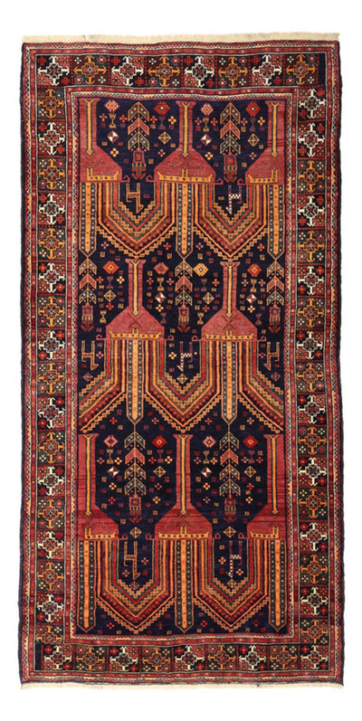 Tapis Belutsch 128x251cm - Tapis oriental