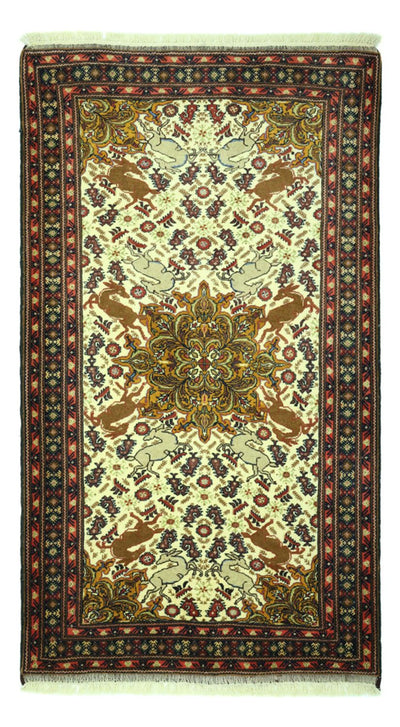 Tapis Belutsch 112x192cm - Tapis oriental