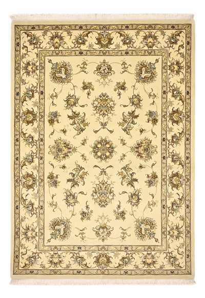 Tapis de Tabriz Tapis 145x203cm - Tapis persan