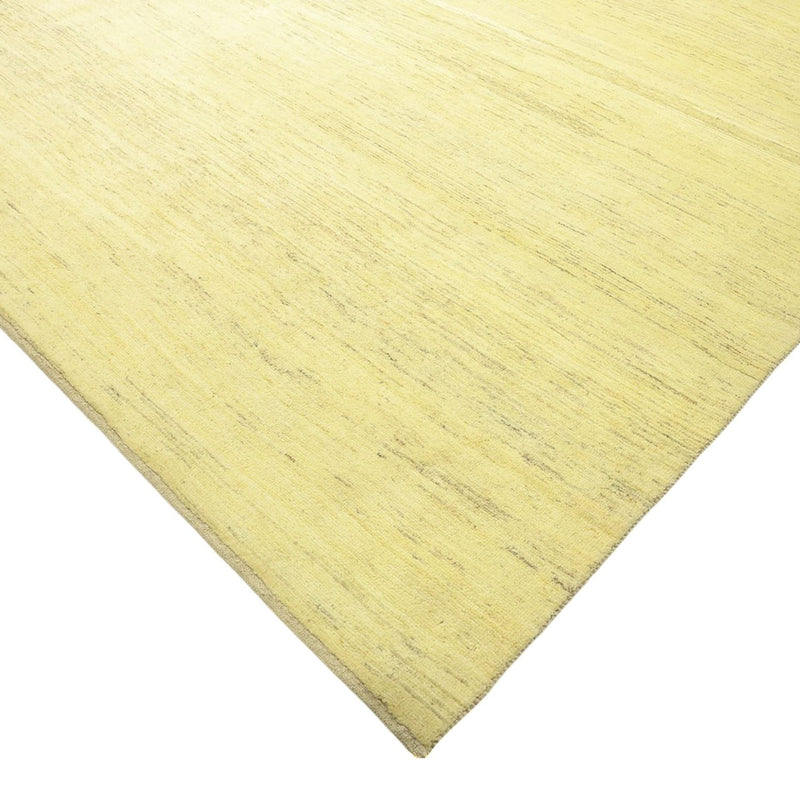 Tapis Gabbeh - Persan - 335 x 252 cm - beige