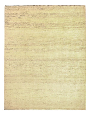 Tapis Gabbeh - Persan - 331 x 257 cm - beige