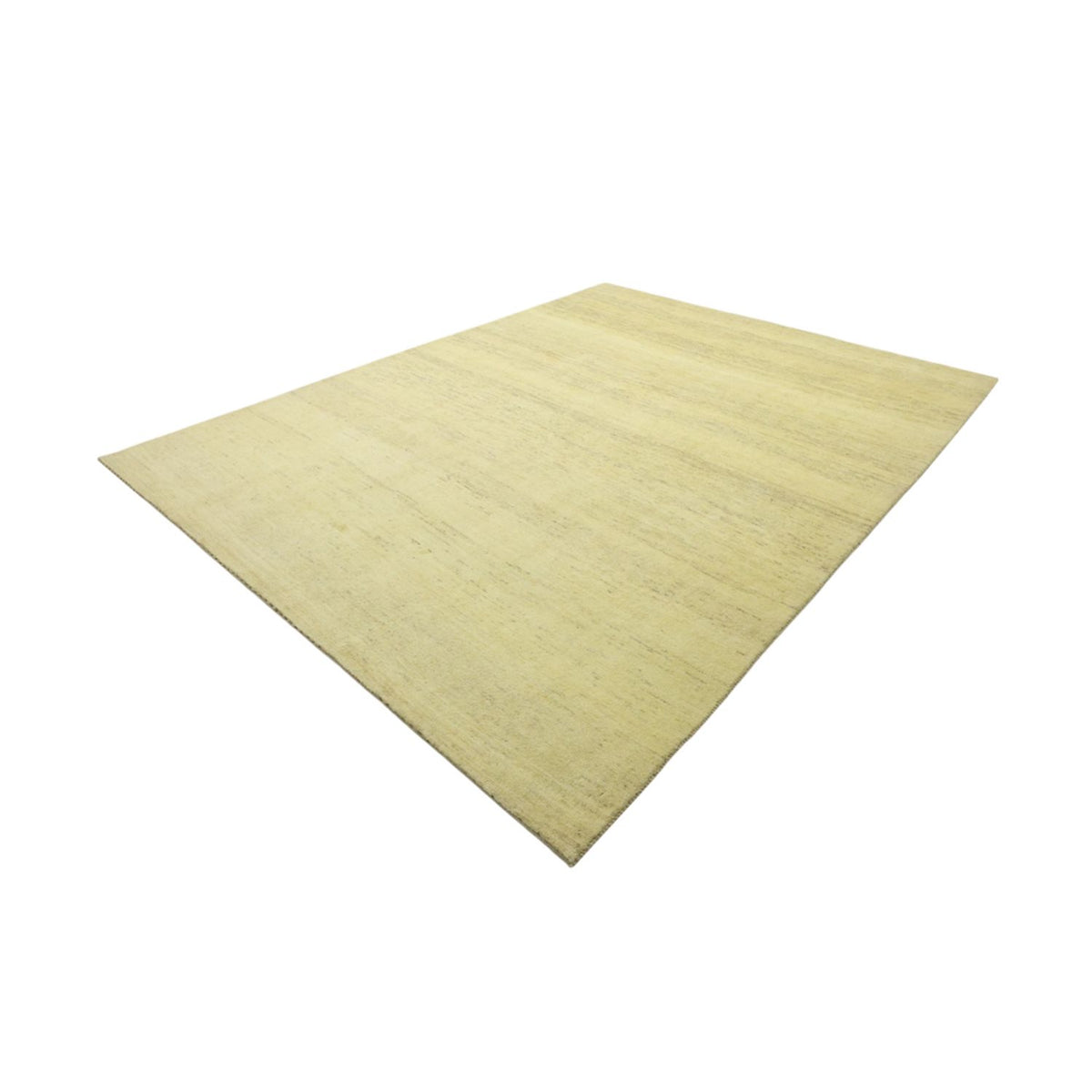 Tapis Gabbeh - Persan - 331 x 257 cm - beige