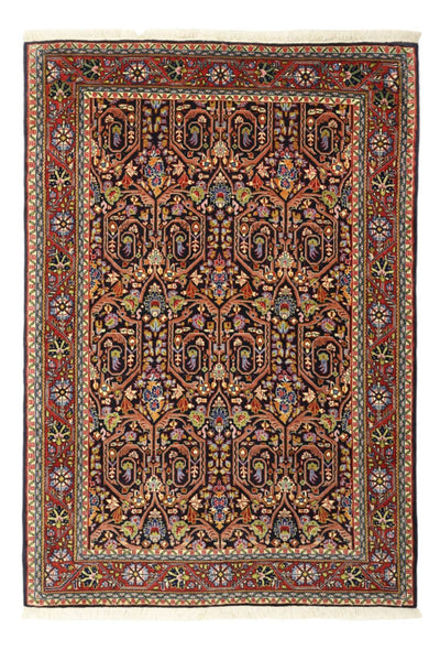 Tapis de Sarouk Tapis 103x147cm - Tapis persan