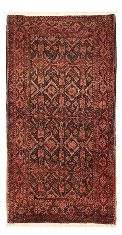 Tapis Belutsch 105x205cm - Tapis oriental