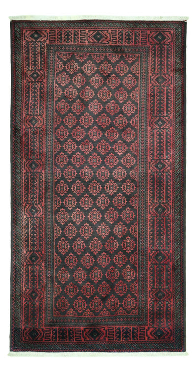 Tapis Belutsch 111x207cm - Tapis oriental