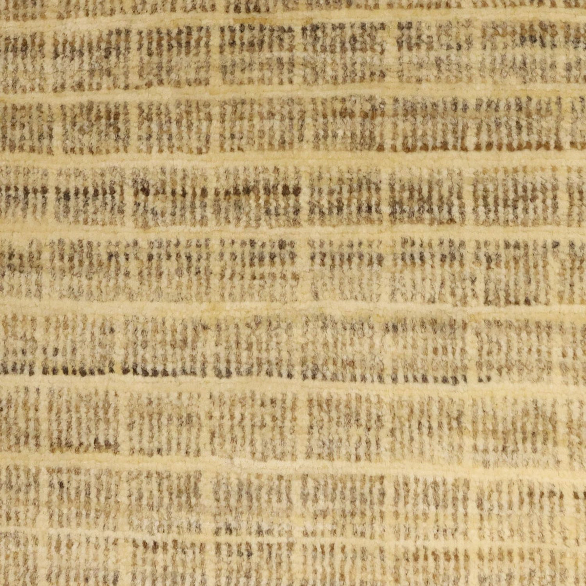 Tapis Gabbeh - Persan Kashkuli - 137 x 79 cm - beige