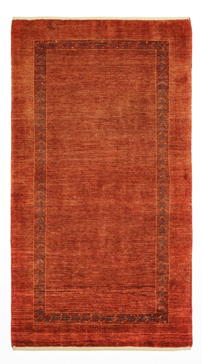 Tapis Gabbeh - Persan Kashkuli - 151 x 83 cm - multicolore