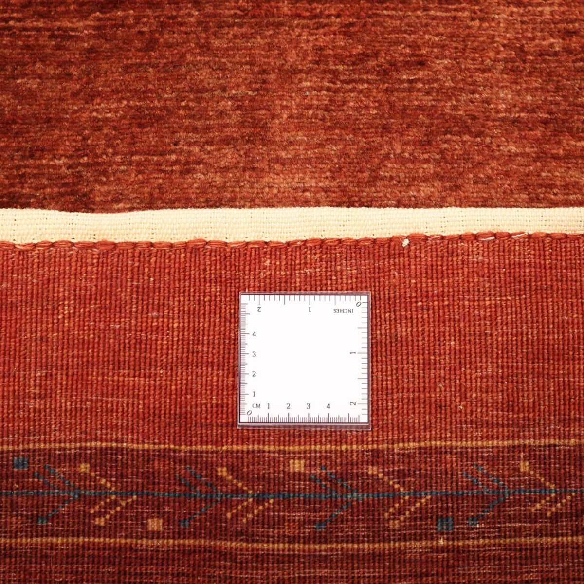 Tapis Gabbeh - Persan Kashkuli - 151 x 83 cm - multicolore