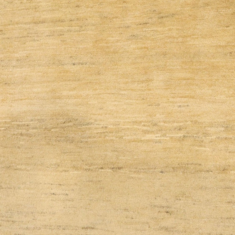 Tapis Gabbeh - Persan Kashkuli - 178 x 129 cm - beige