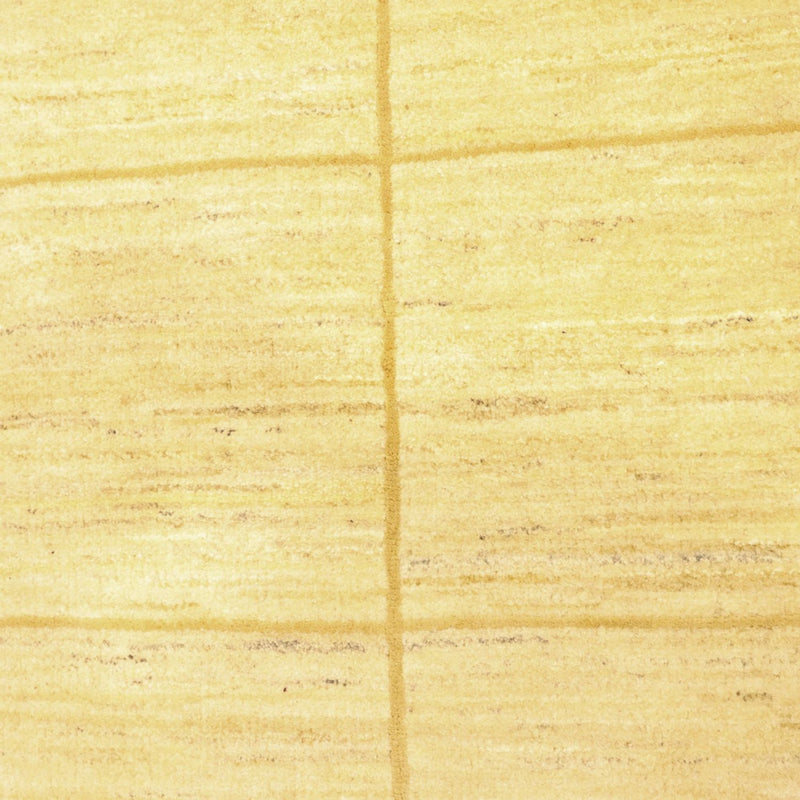 Tapis Gabbeh - Loribaft Persan - 157 x 103 cm - beige