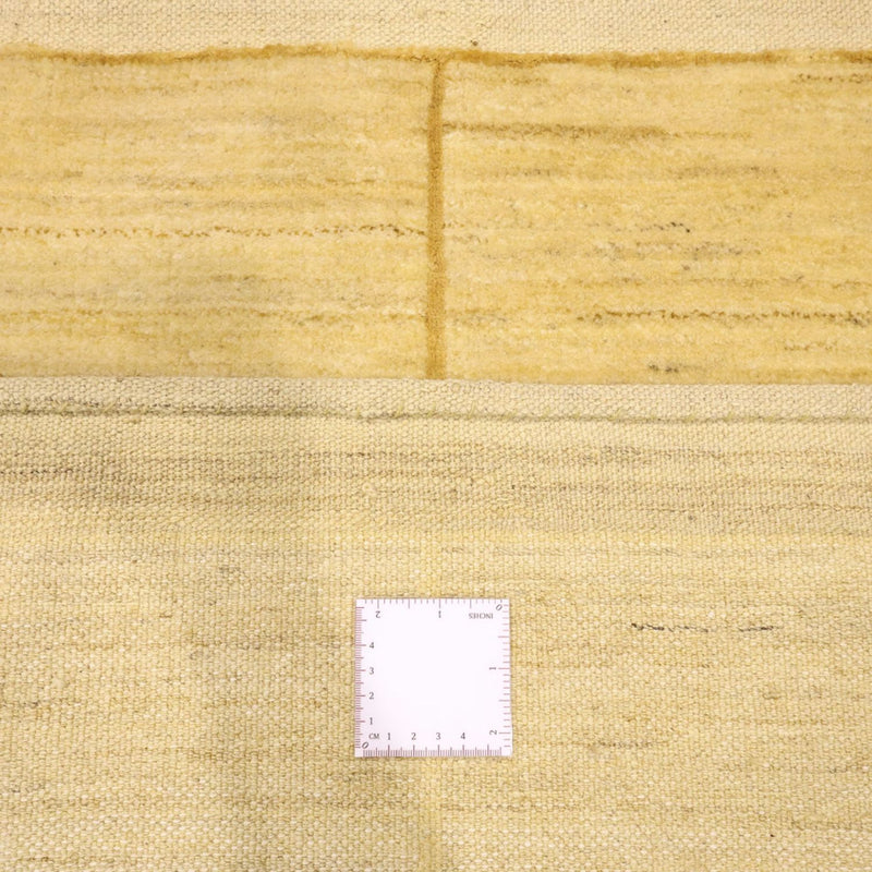 Tapis Gabbeh - Loribaft Persan - 157 x 103 cm - beige